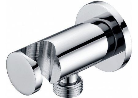 Гигиенический душ со смесителем Aquanet Static 00257145 хром
