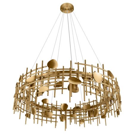 Люстра подвесная Loft It Escama 10396/1000C