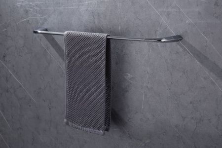 Полотенцедержатель ABBER Nord AA1552