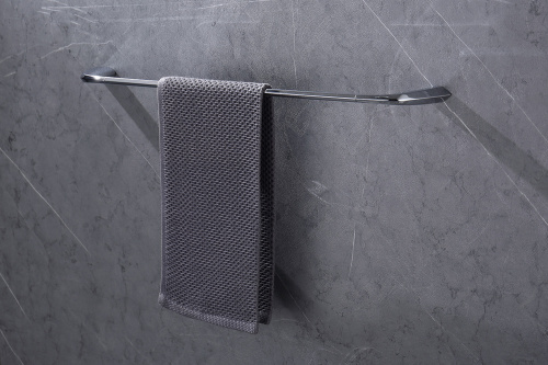 Полотенцедержатель ABBER Nord AA1552 - фото 2