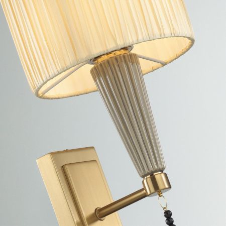 Бра Odeon Light Latte (Латте) 5403/1W