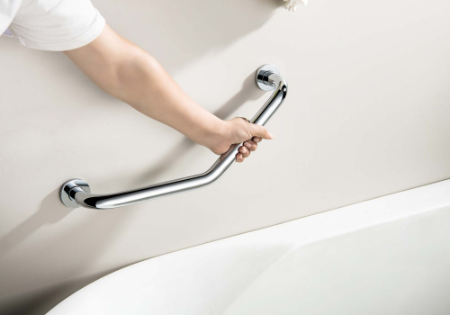 Поручень Aquatek AQ4997CR - фото 4