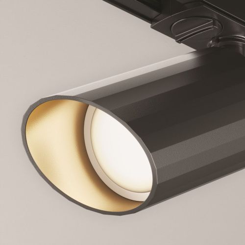 Светильник трековый Maytoni Technical Lipari TR087-1-GU10-B - фото 4