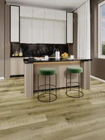 SPC ламинат Tulesna Verano 1002-16 Acanta толщина 0.35 см 34 класс 1220х183