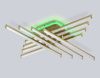 Светильник потолочный Ambrella Light LineTech (ЛинеТецх) FL6263