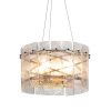 Люстра подвесная Delight Collection P68119-6 matt black