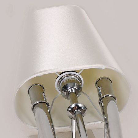 Светильник настенный ImperiumLoft Crystal Light Brunilde (Црыстал Лигхт Брунилде) 189870-22