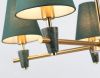 Люстра на штанге Ambrella Light Heigh Light (Хеигх Лигхт) LH75051