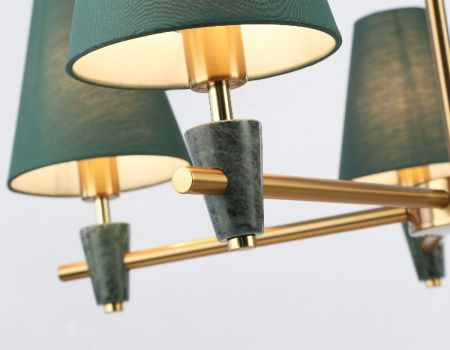 Люстра на штанге Ambrella Light Heigh Light (Хеигх Лигхт) LH75051