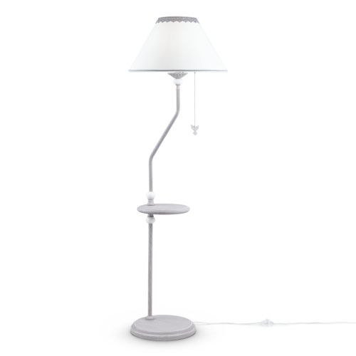 Светильник напольный Maytoni Bouquet ARM023-FL-01-S - фото 3