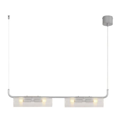 Светильник подвесной Lumion Suspentioni (Суспентиони) 8258/4