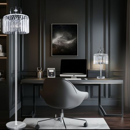 Торшер Citilux Инга CL335941