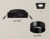 Светильник встраиваемый Ambrella Light Techno (Тецхно) XC6521002