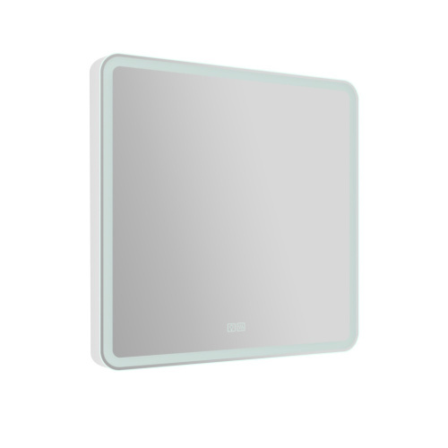 Зеркало BelBagno Marino SPC-MAR-700-800-LED-TCH-WARM 70х80 - фото 2