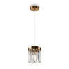 Светильник подвесной Freya Evoke (Вдохновение) FR5330PL-01BZ