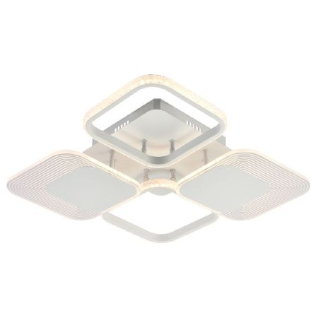Люстра потолочная Escada Samia (Самиа) 10234/4LED