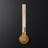 Бра Delight Collection Cannele (Цаннеле) KM0550W-1 brass