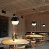 Светильник подвесной ImperiumLoft Olve (Олве) 140908-26