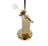 Стойка с аксессуарами для ванны Stil Haus Prisma PR21D(16)