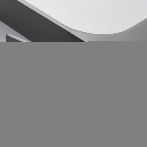 Смеситель для раковины Shevanik S6111T на столешницу оружейная сталь - фото 5