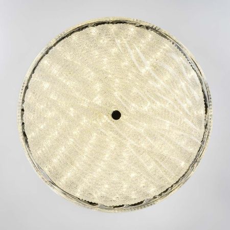Светильник потолочный LED4U L1117-500 CR