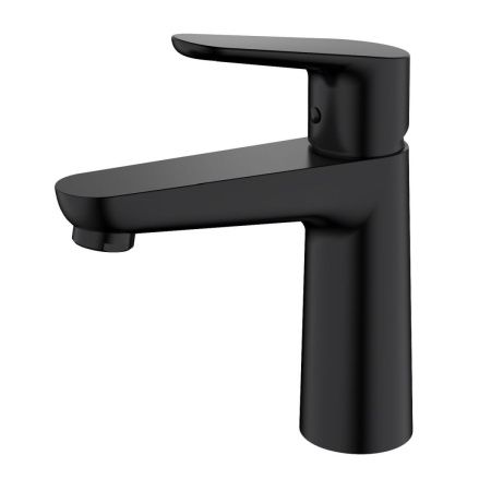 Смеситель Raglo R31 R31.10.06 на раковину черный