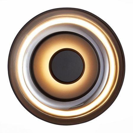 Светильник настенный ST Luce Lazio (Лазио) SL6002.401.01