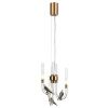 Люстра подвесная Odeon Light Lark (Ларк) 5431/6L
