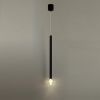 Светильник подвесной Odeon Light Fiano (Фиано) 4373/3LA