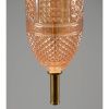 Светильник подвесной Moderli Candle (Цандле) V10915-PL
