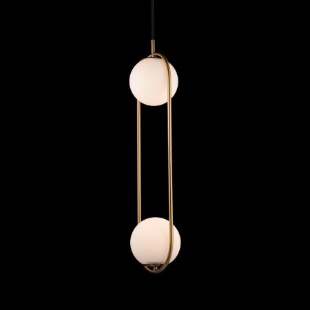 Светильник подвесной Loft It Glob LOFT2601-A