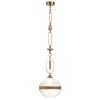 Светильник подвесной Odeon Light Pendant (Пендант) 5441/1C