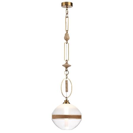 Светильник подвесной Odeon Light Pendant (Пендант) 5441/1C