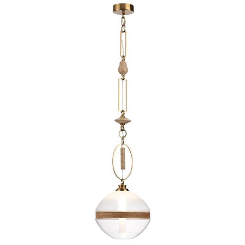 Светильник подвесной Odeon Light Pendant (Пендант) 5441/1C - фото 2