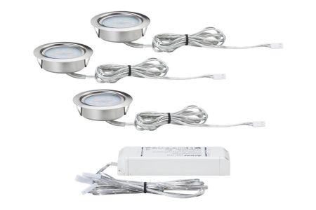 Светильник мебельный Paulmann Micro Line Led (Мицро Лине Лед) 93553