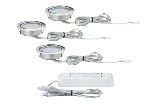 Светильник мебельный Paulmann Micro Line Led (Мицро Лине Лед) 93553 - фото 3