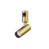 Трековый светодиодный светильник Maytoni Technical Focus Led TR144-1-5W4K-W-BS