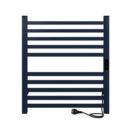 Полотенцесушитель электрический Indigo Attic LСLATCE60-50ABERt 55х60 бежевый
