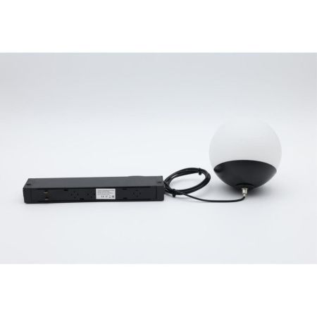 Трековый магнитный светильник Aployt Magnetic track 220 (Магнетиц трацк 220) APL.0211.00.05
