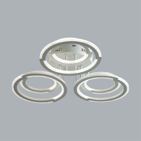 Люстра потолочная Lumion Osaka (Осака) 8028/80CL