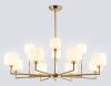 Люстра на штанге Ambrella Light Heigh Light (Хеигх Лигхт) LH53019