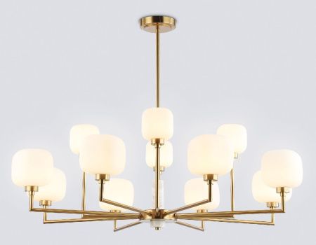 Люстра на штанге Ambrella Light Heigh Light (Хеигх Лигхт) LH53019