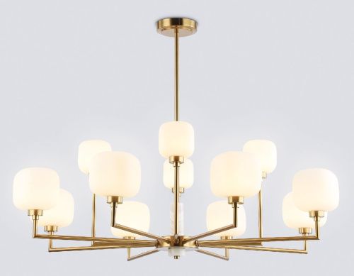 Люстра на штанге Ambrella Light Heigh Light (Хеигх Лигхт) LH53019 - фото 2