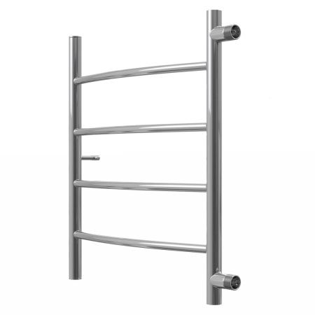 Полотенцесушитель водяной Point Афина PN04556 55х60 хром