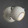 Спот Arte Lamp Spia (Спиа) A9128AP-1WH