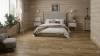 Ламинат Alpine Floor Aqua Life LF103-09 Дуб Стокгольм толщина 0.8 см 33 класс 1285х192