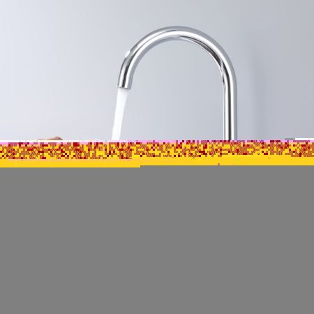 Смеситель для кухни Splenka S05 S05.40 на мойку хром