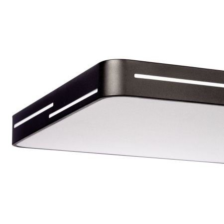 Люстра потолочная Citilux Купер Лайн CL724K95GL1