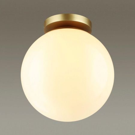 Светильник потолочный Odeon Light Bosco (Босцо) 4248/1C