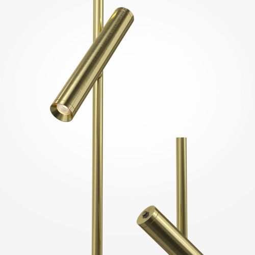 Светильник напольный Maytoni Trust MOD460FL-L6BS3K - фото 5